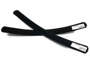 Chevrolet Colorado Add-A-Leaf Springs - Rear - Tuff Country - `04-`12